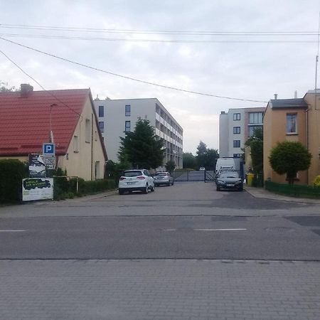 Perlowy Wypoczynek Kołobrzeg Eksteriør bilde