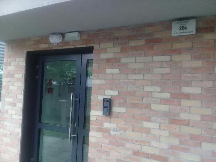 Perlowy Wypoczynek Kołobrzeg Eksteriør bilde