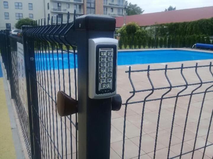 Perlowy Wypoczynek Kołobrzeg Eksteriør bilde