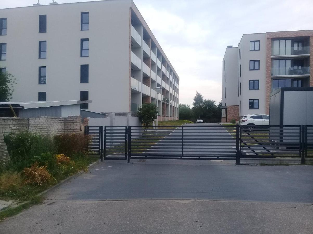 Perlowy Wypoczynek Kołobrzeg Eksteriør bilde